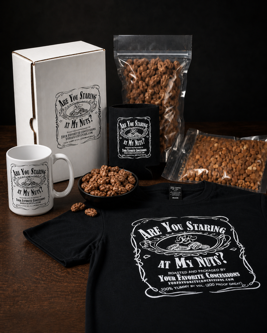 Griese Nut gift box