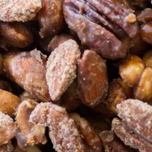 Griese Nut gift box