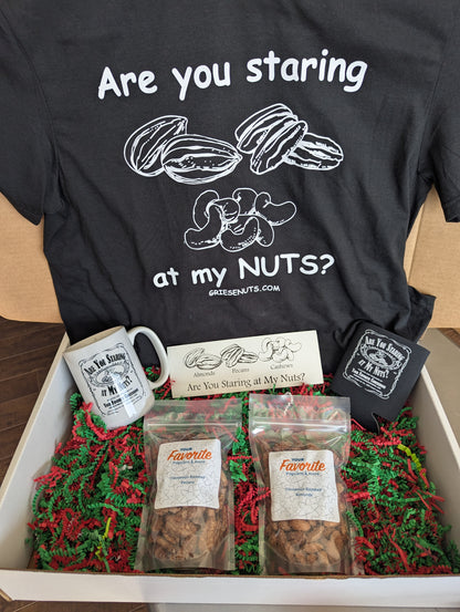 Griese Nut gift box