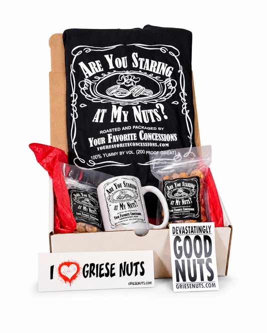 Griese Nut gift box